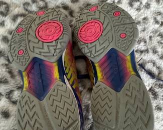 FILA Speedster Womens Running Shoes third image