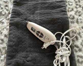 Pure Enrichment PureRelief XL Heating Pad