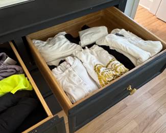 Womens Athleisure Wear Assortment second image