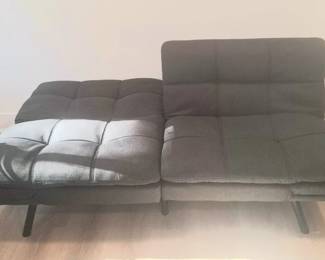 Convertible Futon Sofa second image