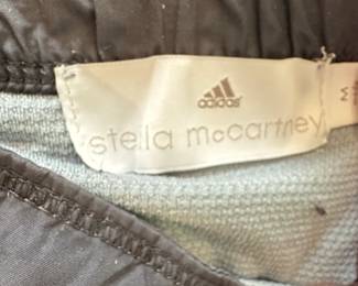 Stella McCartney x Adidas Running Shorts second image