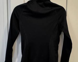 Patagonia Womens R Fleece Jacket third image