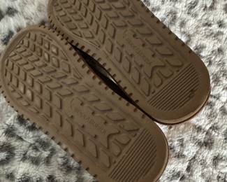 Koolaburra by UGG Short Suede Boots with Bow third image