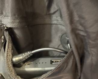 ORORO Heated Vest third image