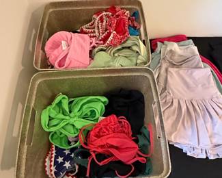 Womens Assorted Clothing Lot second image