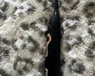 HEREMEGA TYPEHMJ Rechargeable Sonic Electric Toothbrush second image