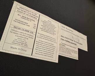 TOV Furniture Avery Pink Velvet Accent Chair third image