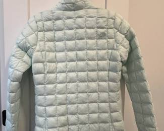 The North Face Thermoball Eco Jacket third image