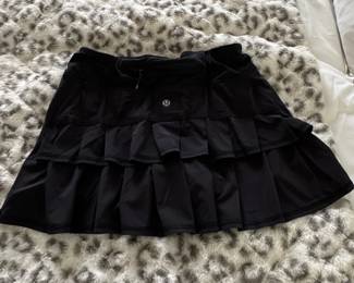 Lululemon Pace Setter Skirt third image