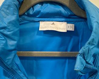 Adidas by Stella McCartney Track Jacket second image