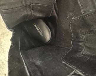 Vagabond Shoemakers Alex LaceUp Platform Boots second image