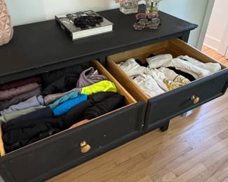 Womens Athleisure Wear Assortment third image