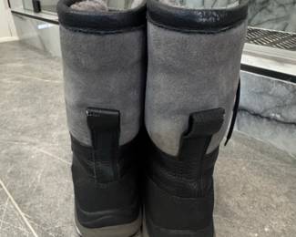 UGG Butte Waterproof Boots second image