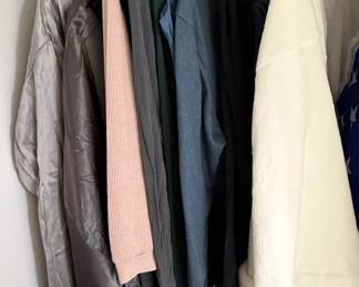 Assorted Womens Clothing Lot