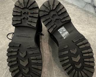 Vagabond Shoemakers Alex LaceUp Platform Boots third image