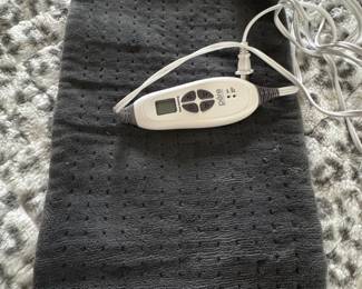 Pure Enrichment PureRelief XL Heating Pad x