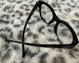 Max Studio CatEye Eyeglasses second image