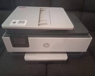 HP OfficeJet Pro e AllinOne Printer