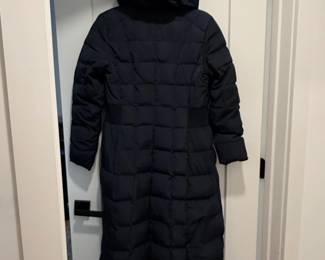 Cole Haan Signature Down Maxi Puffer Coat second image