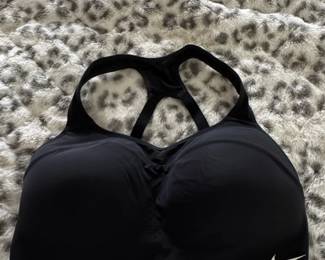 Nike Alpha High Support Sports Bra