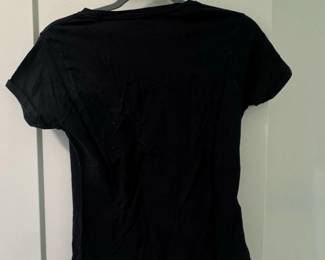 The Amazing SpiderMan Vintage Graphic TShirt third image