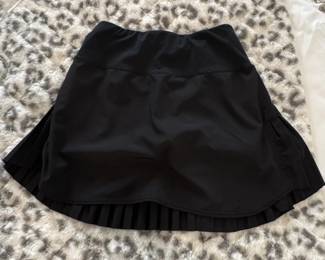 Baleaf Womens Pleated Tennis Skirt