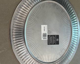 Weston  Hale Regal Pattern Oval Platter second image