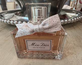 Miss Dior Eau de Parfum