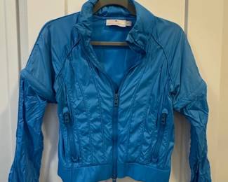 Adidas by Stella McCartney Track Jacket