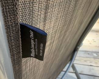 EasyGo Lounge Chair second image