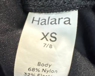 Halara XS or Leggings