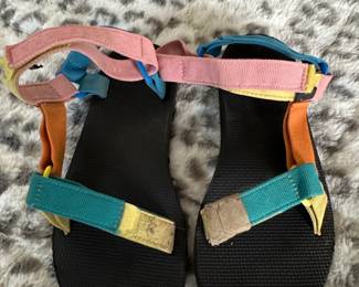 Teva Original Universal s Multi Sandal