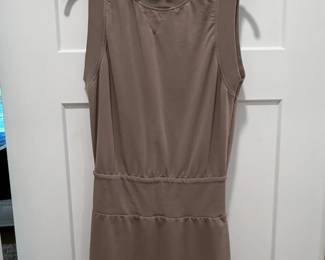 Sundays The Ribbed Dress