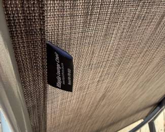 EasyGo Lounge Chair B second image