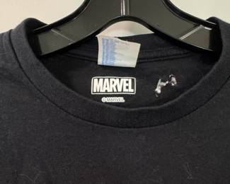 Marvel SpiderMan Spidey Graphic TShirt second image