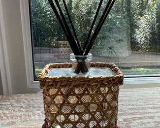 NEST Fragrances Reed Diffuser