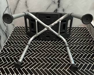 Adjustable Shower Chair third image