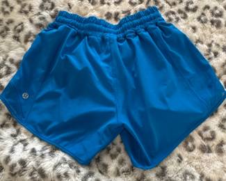 Lululemon Speed Up HighRise Lined Short . third image