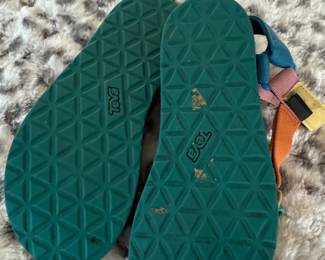 Teva Original Universal s Multi Sandal second image