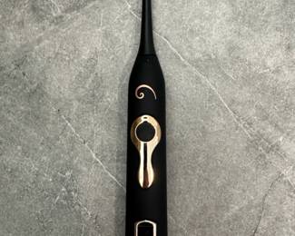 HEREMEGA TYPEHMJ Rechargeable Sonic Electric Toothbrush