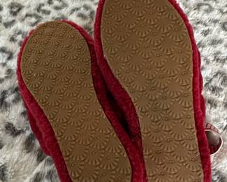 UGG Fluff Yeah Slide Slippers third image