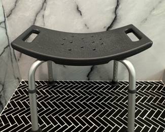 Adjustable Shower Chair