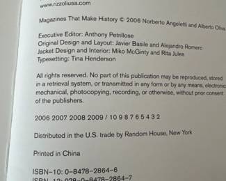 In Vogue The Illustrated History of the Worlds Most Famous Fashion Magazine fourth image