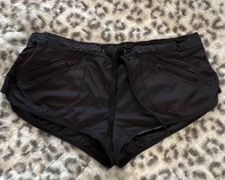 Stella McCartney x Adidas Running Shorts