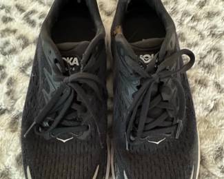 Hoka One One Clifton Running Shoes