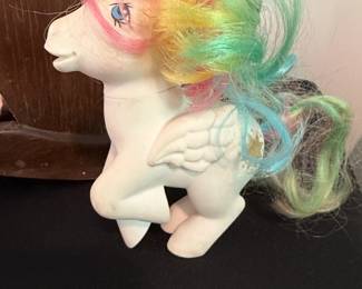 My Little Pony G Starshine Pegasus