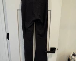 Lululemon Align HighRise Flare Pants second image