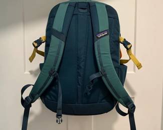 Patagonia Refugio Day Pack L second image