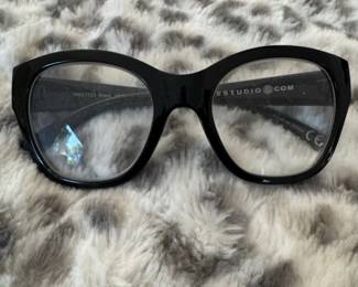 Max Studio CatEye Eyeglasses