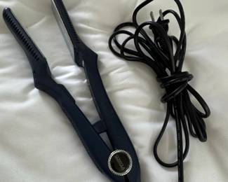 Keratin Complex Smoothing Therapy Flat Iron